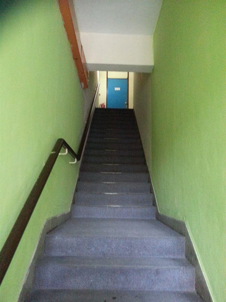 קוטה קינבלו Hotel Iskandar מראה חיצוני תמונה